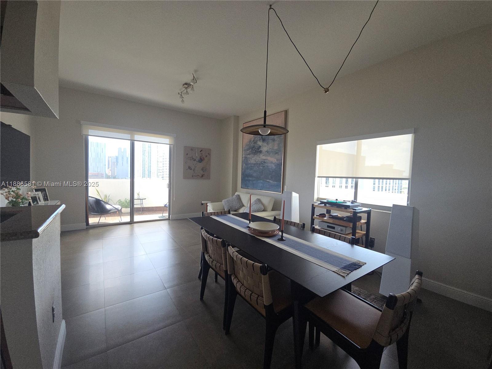 Havana Lofts Condo - Residential