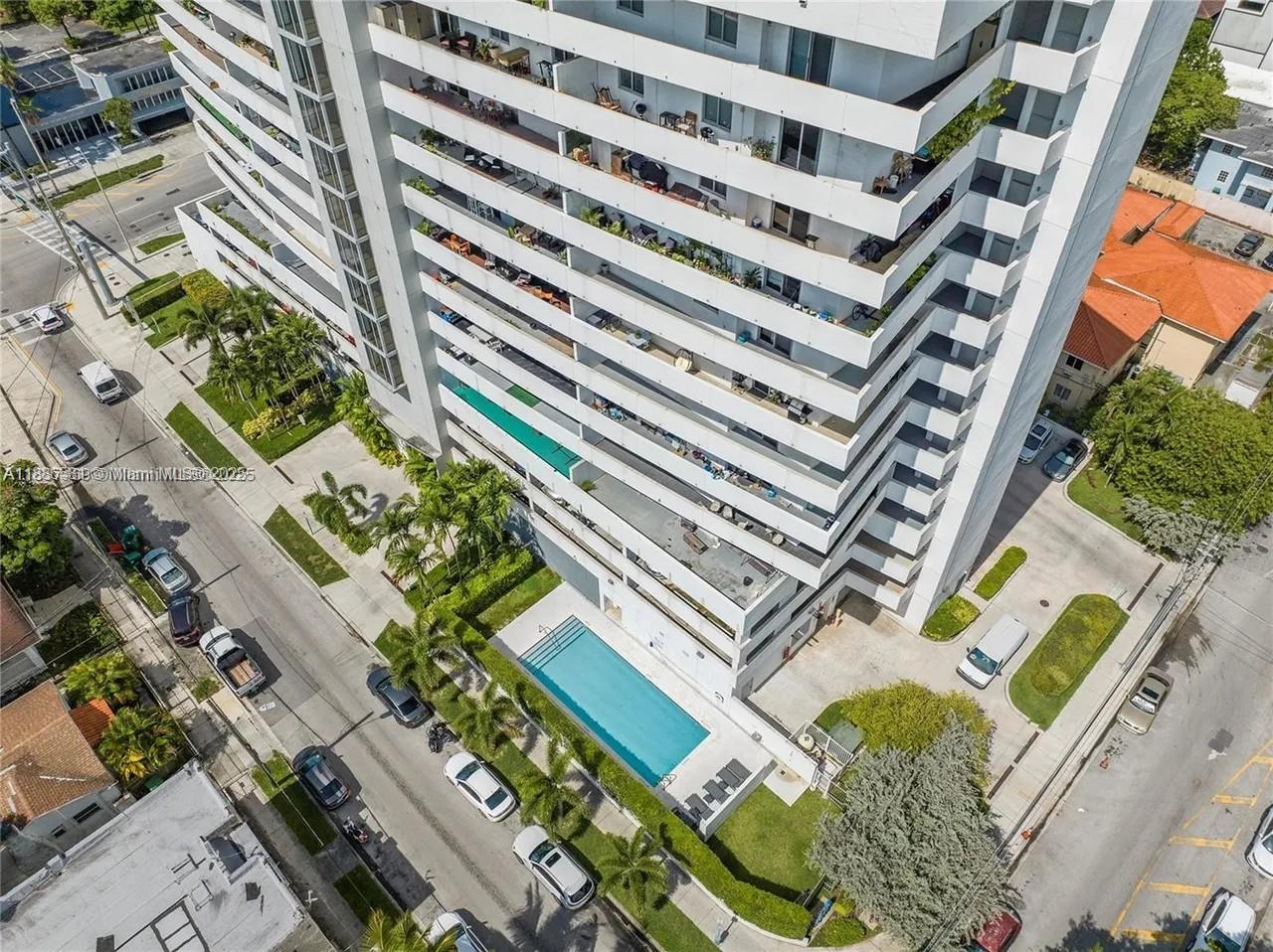 Havana Lofts Condo - Residential