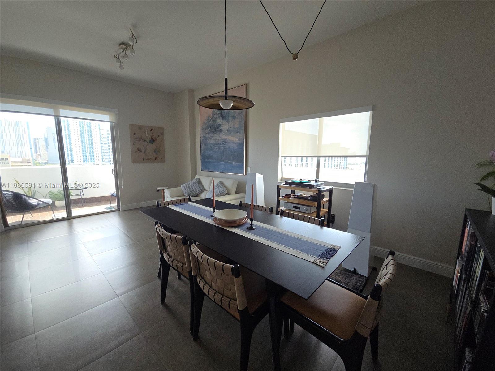 Havana Lofts Condo - Residential