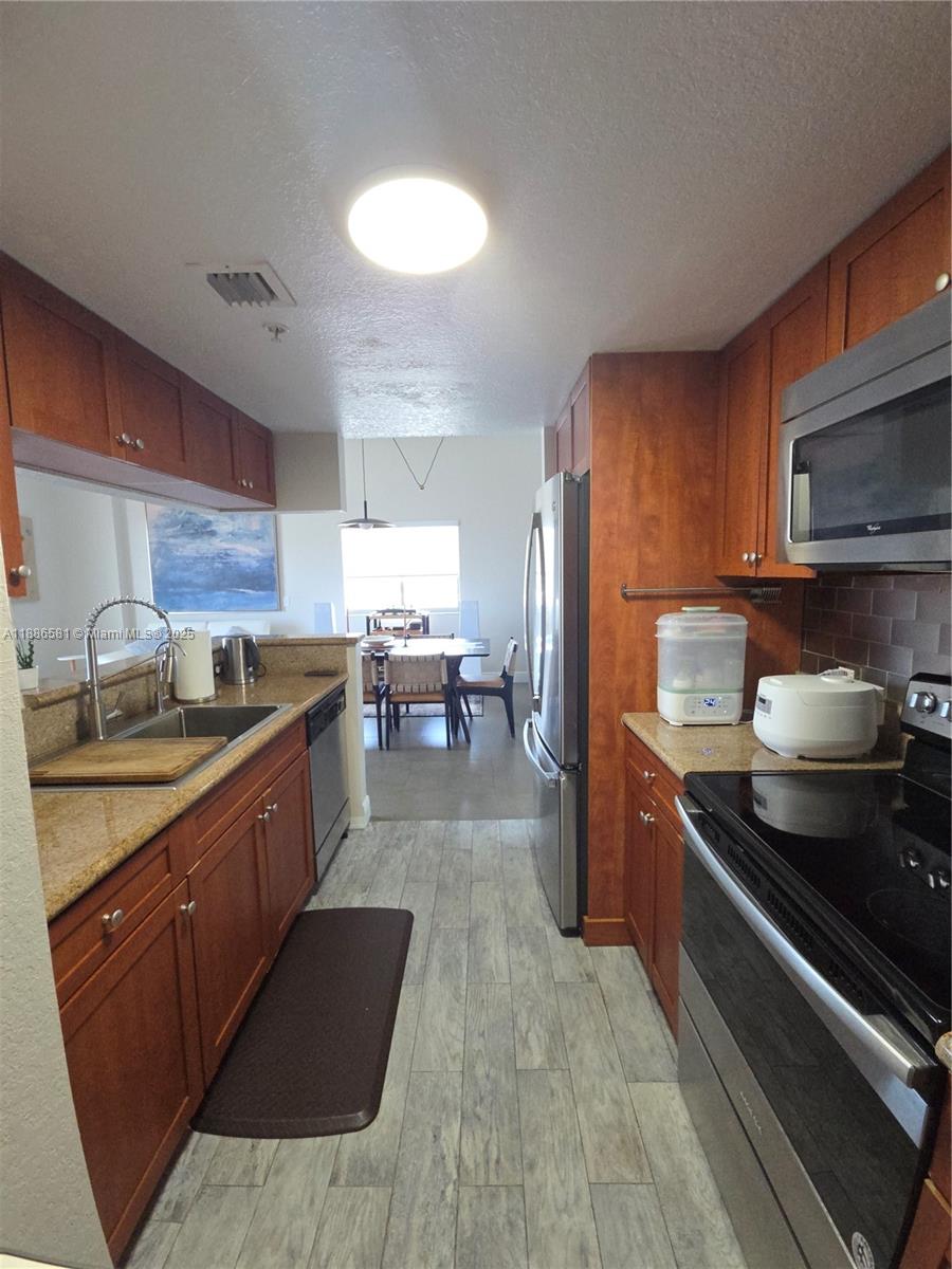 Havana Lofts Condo - Residential