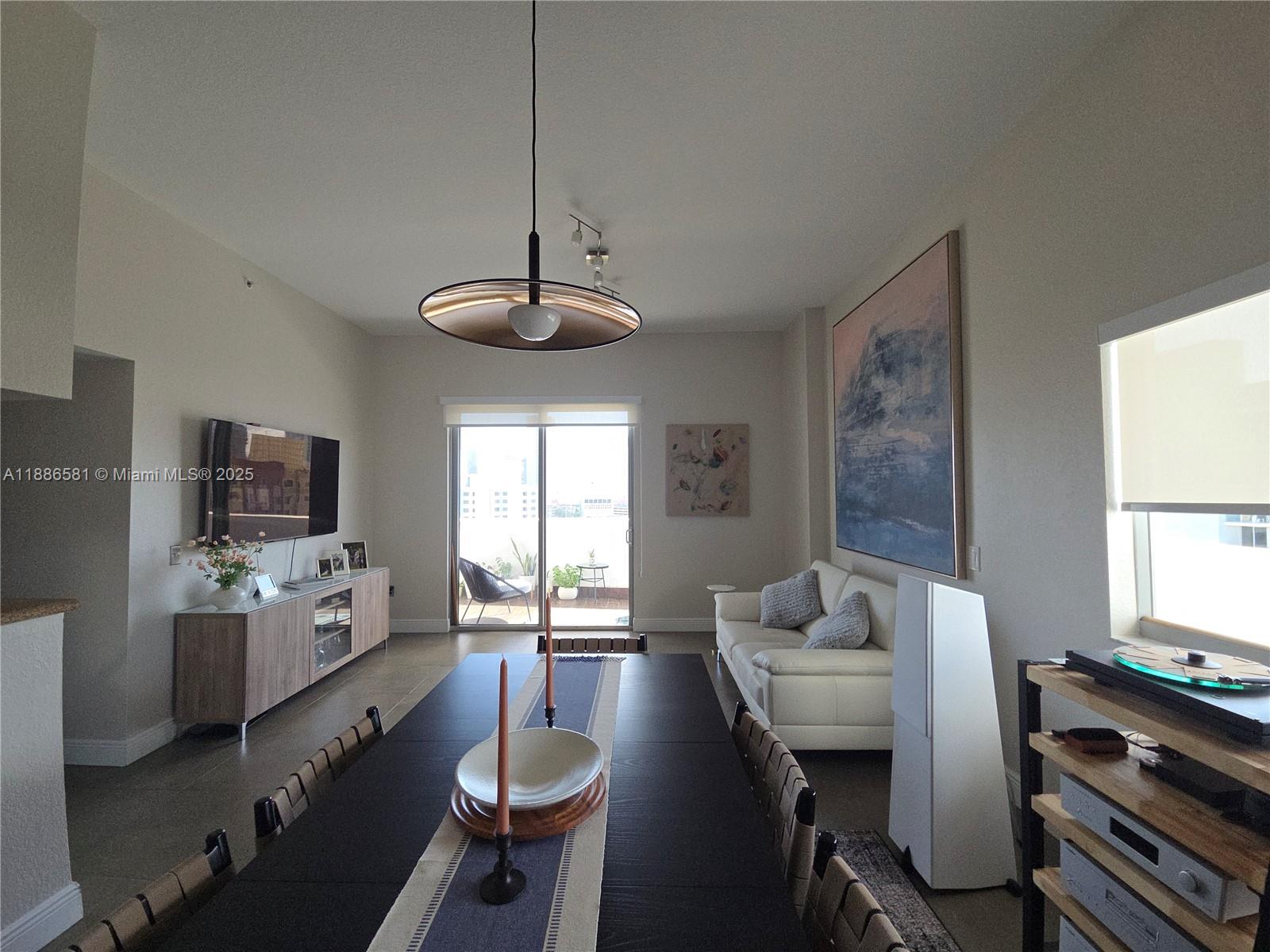 Havana Lofts Condo - Residential