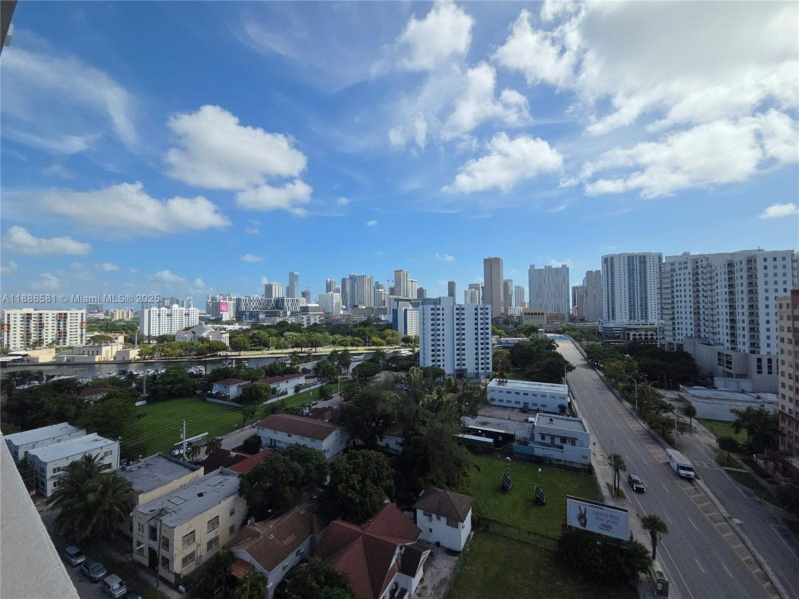 Havana Lofts Condo - Residential