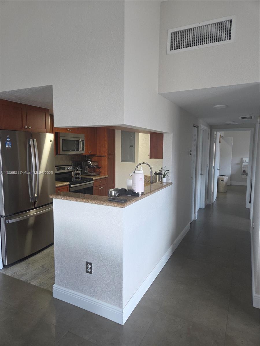 Havana Lofts Condo - Residential