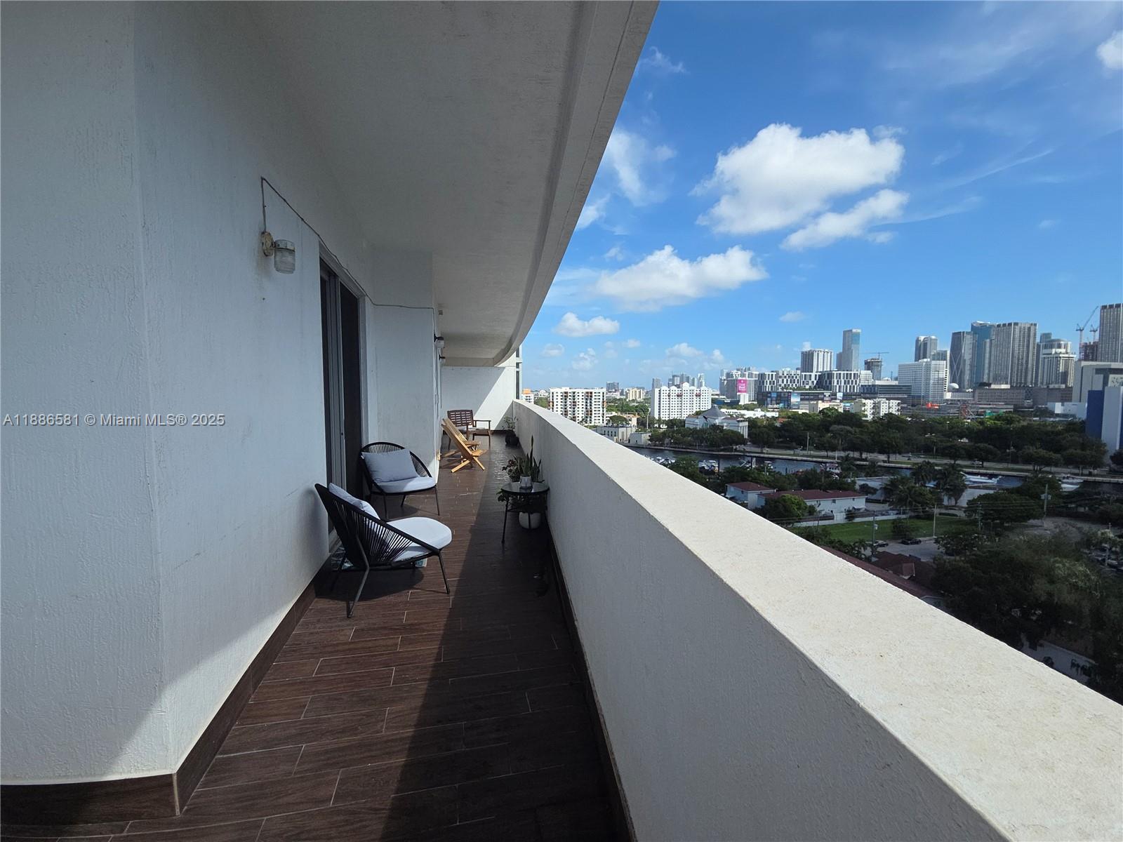 Havana Lofts Condo - Residential