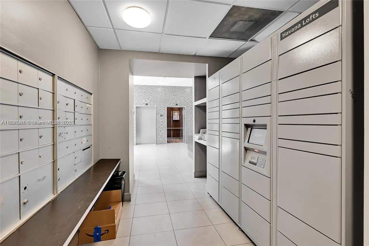 Havana Lofts Condo - Residential