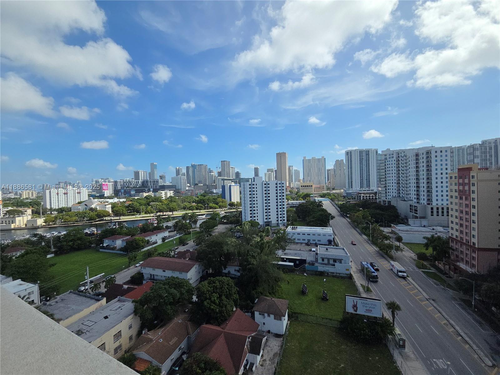 Havana Lofts Condo - Residential
