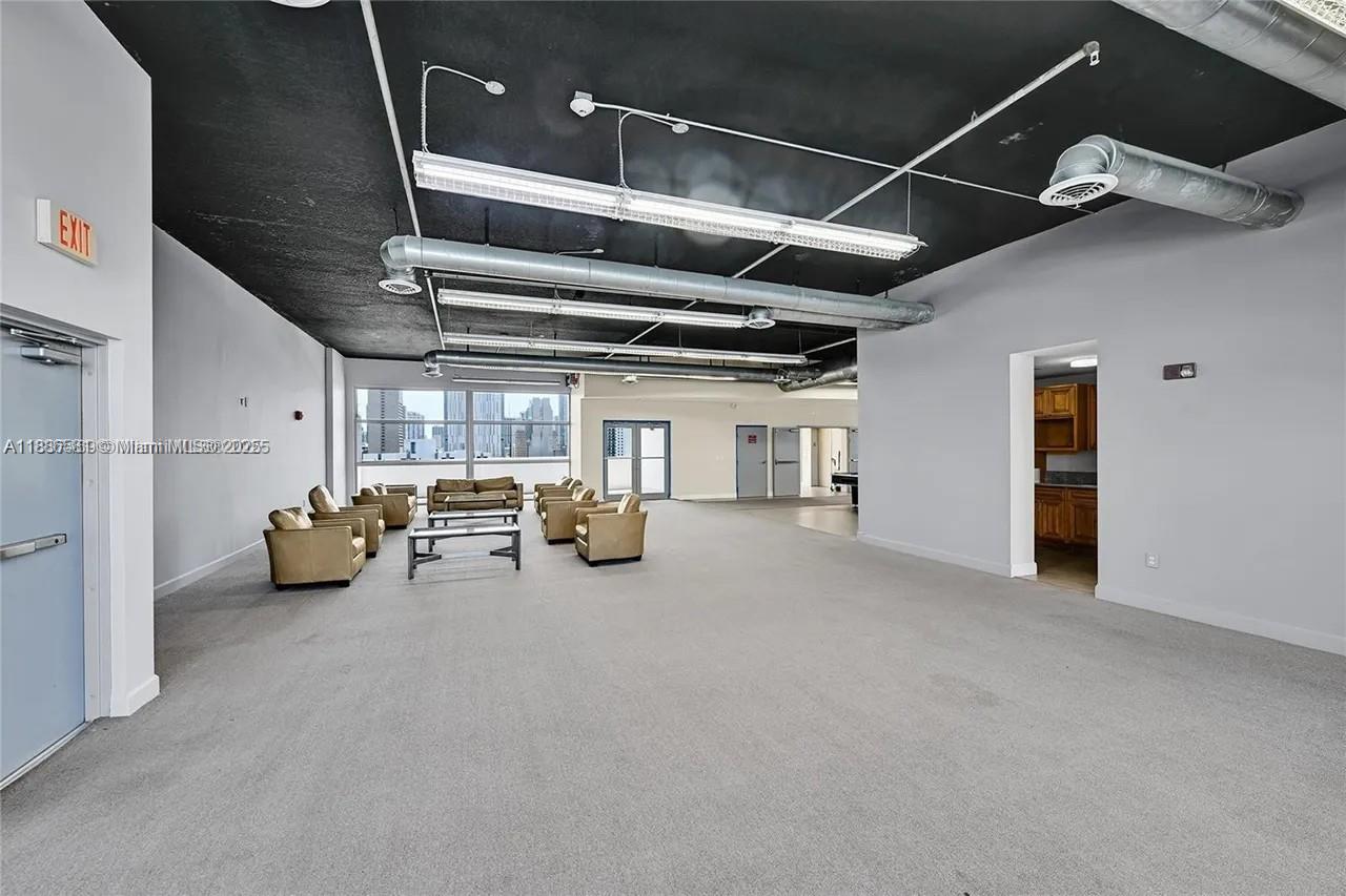 Havana Lofts Condo - Residential