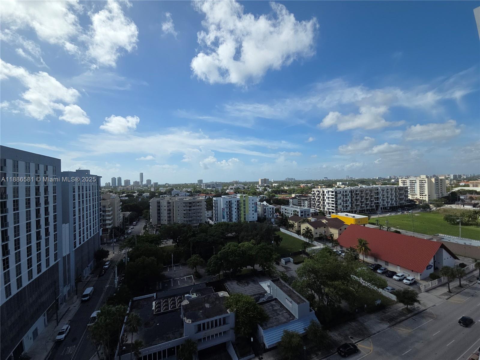 Havana Lofts Condo - Residential