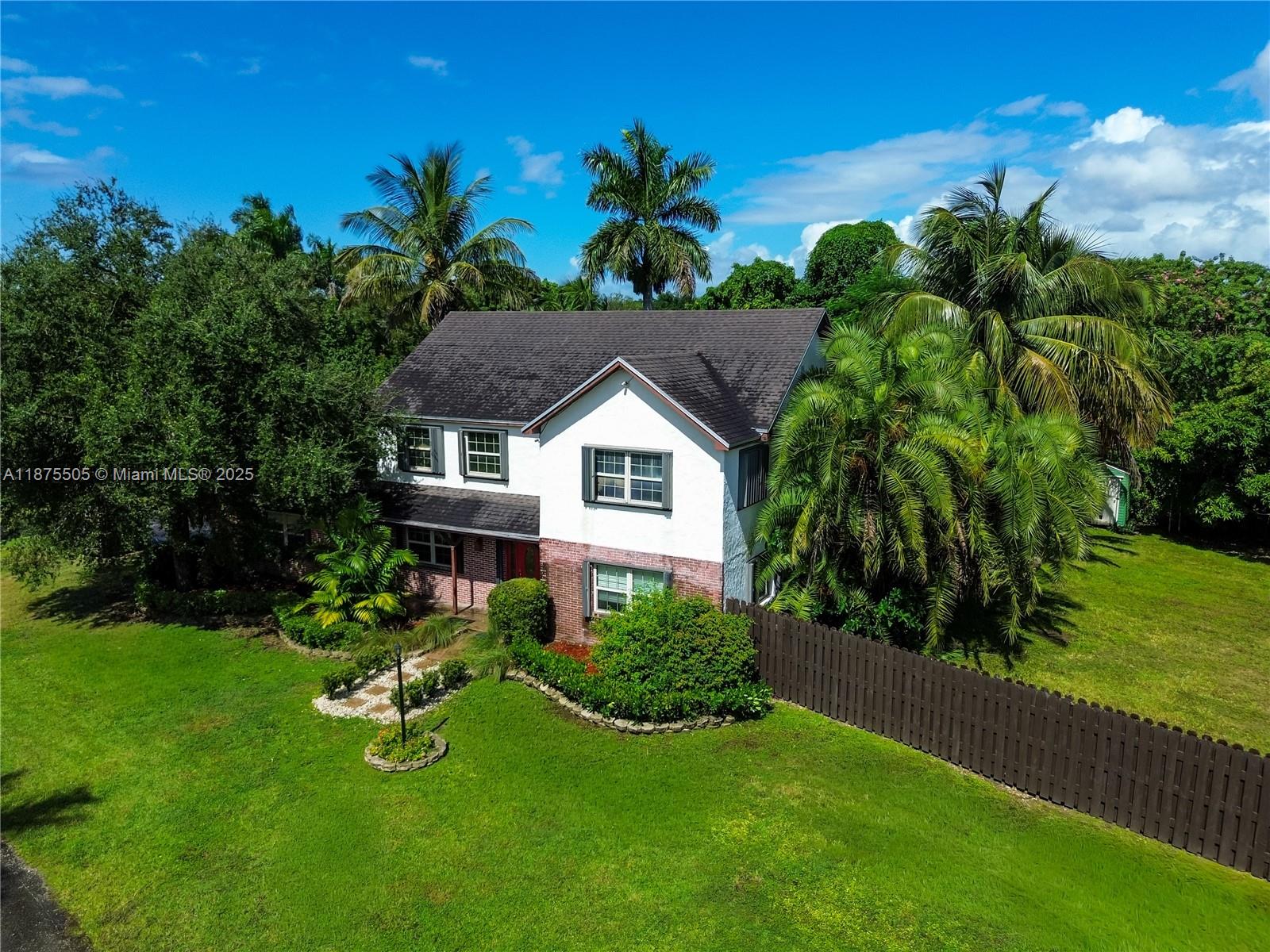 KROME TERRACE ESTATES - Residential