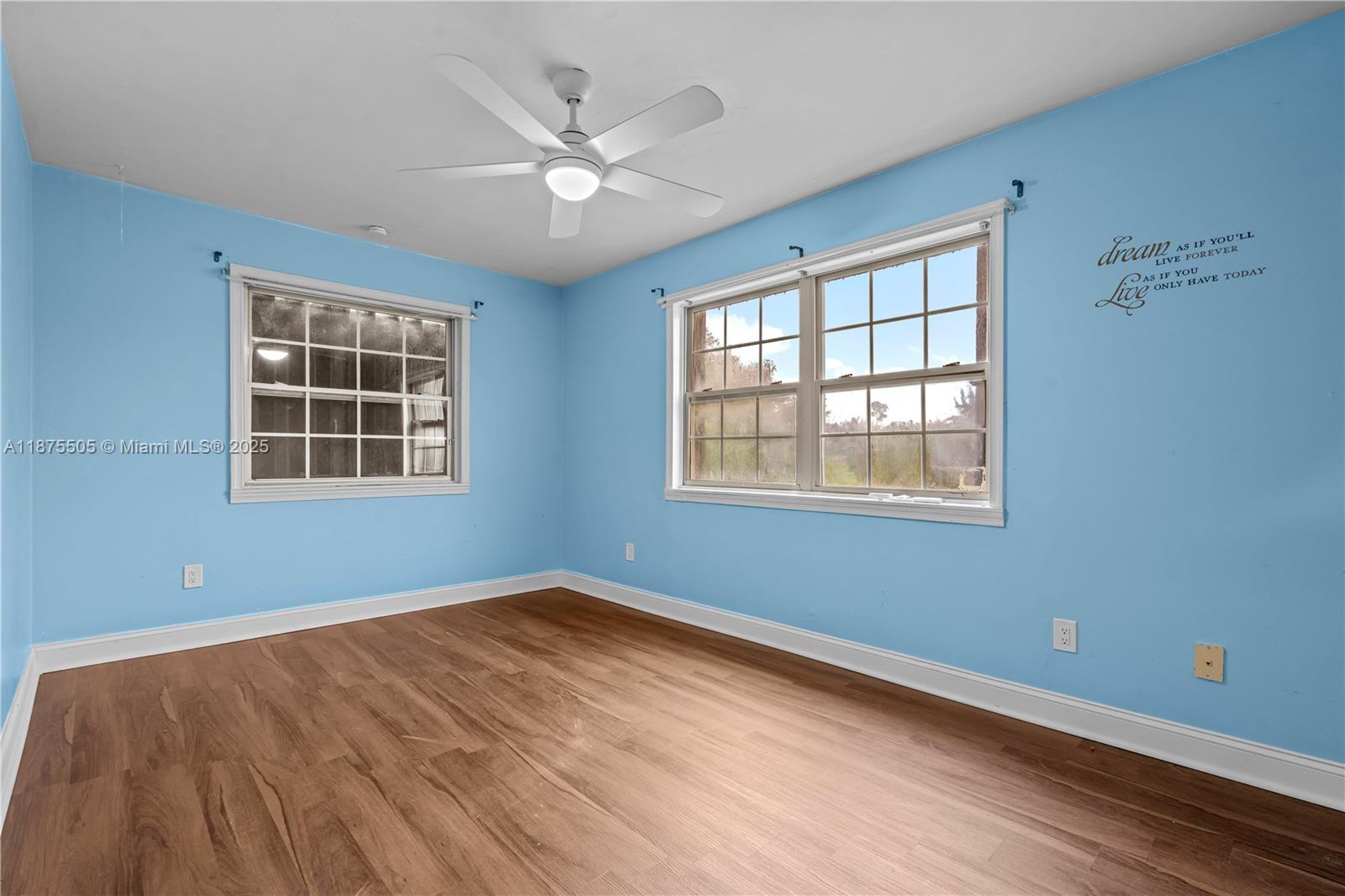 KROME TERRACE ESTATES - Residential