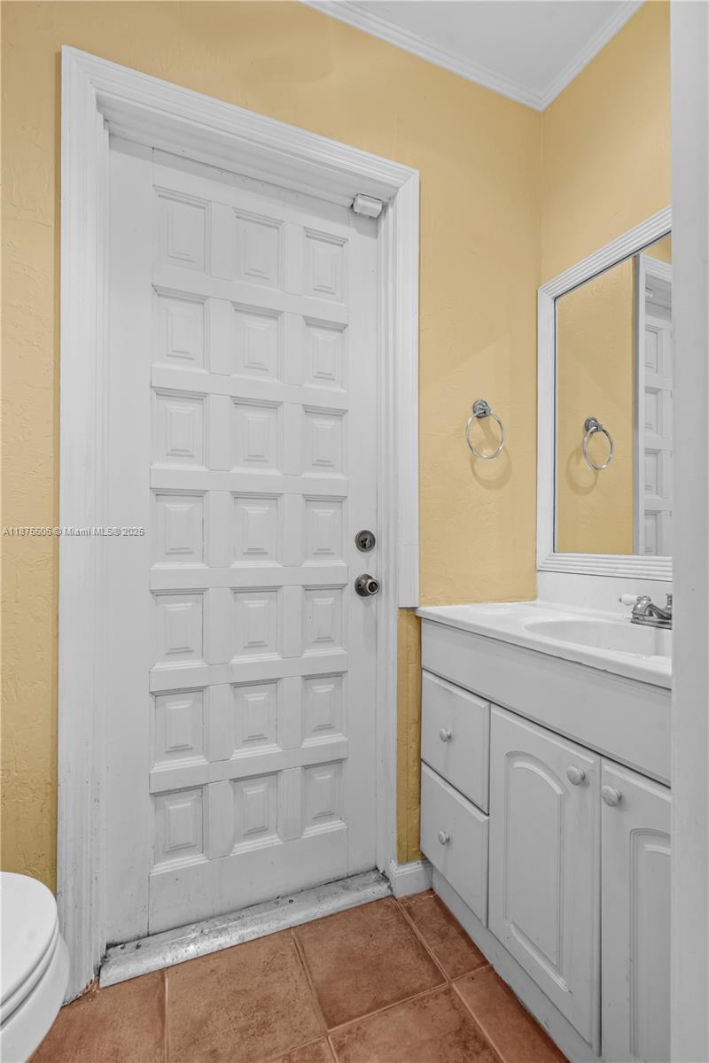 KROME TERRACE ESTATES - Residential