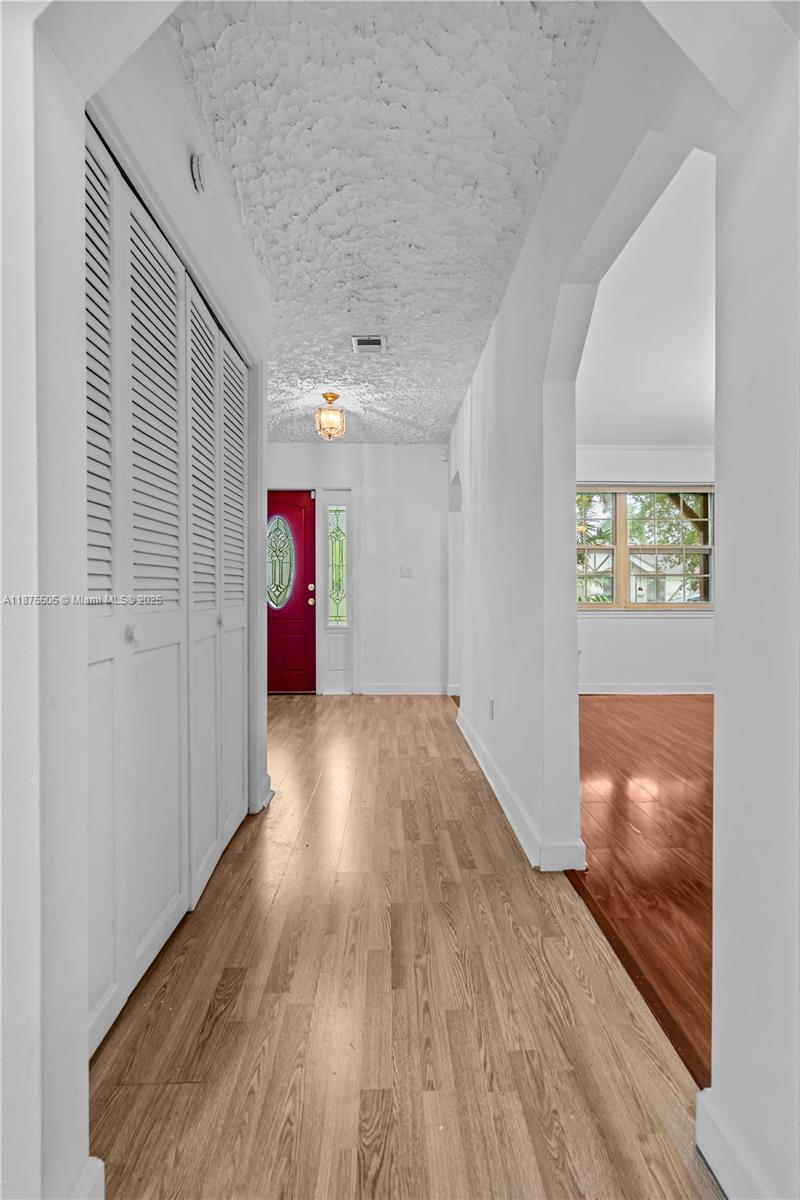 KROME TERRACE ESTATES - Residential