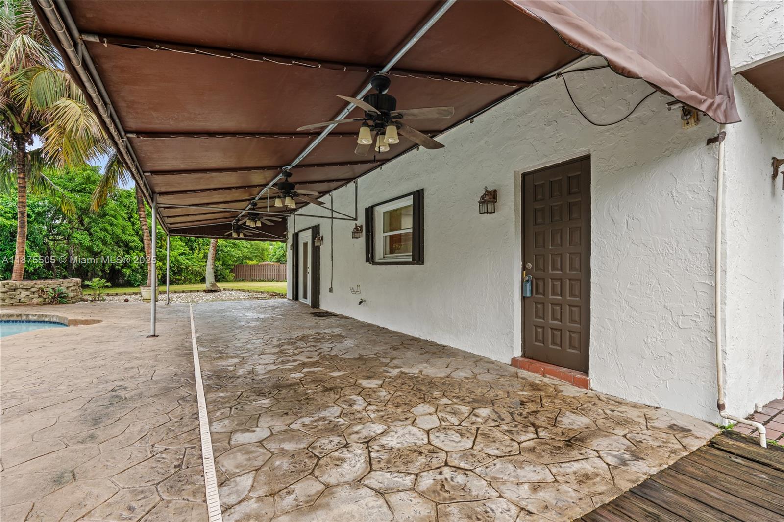 KROME TERRACE ESTATES - Residential
