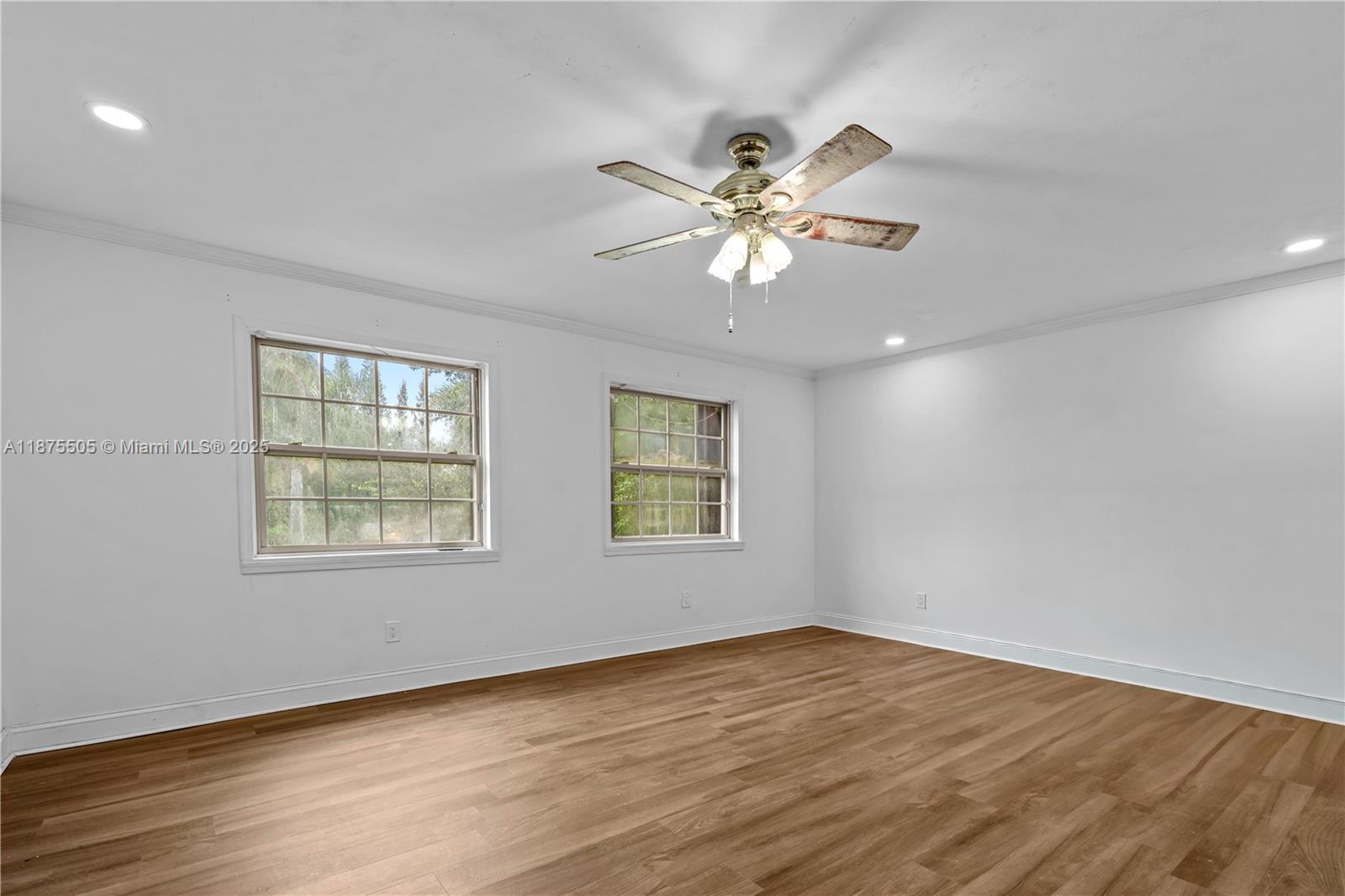 KROME TERRACE ESTATES - Residential