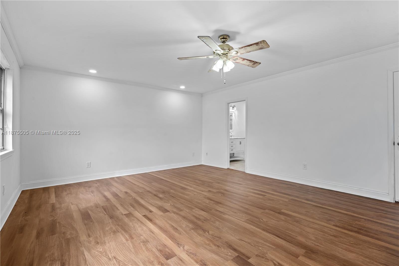 KROME TERRACE ESTATES - Residential