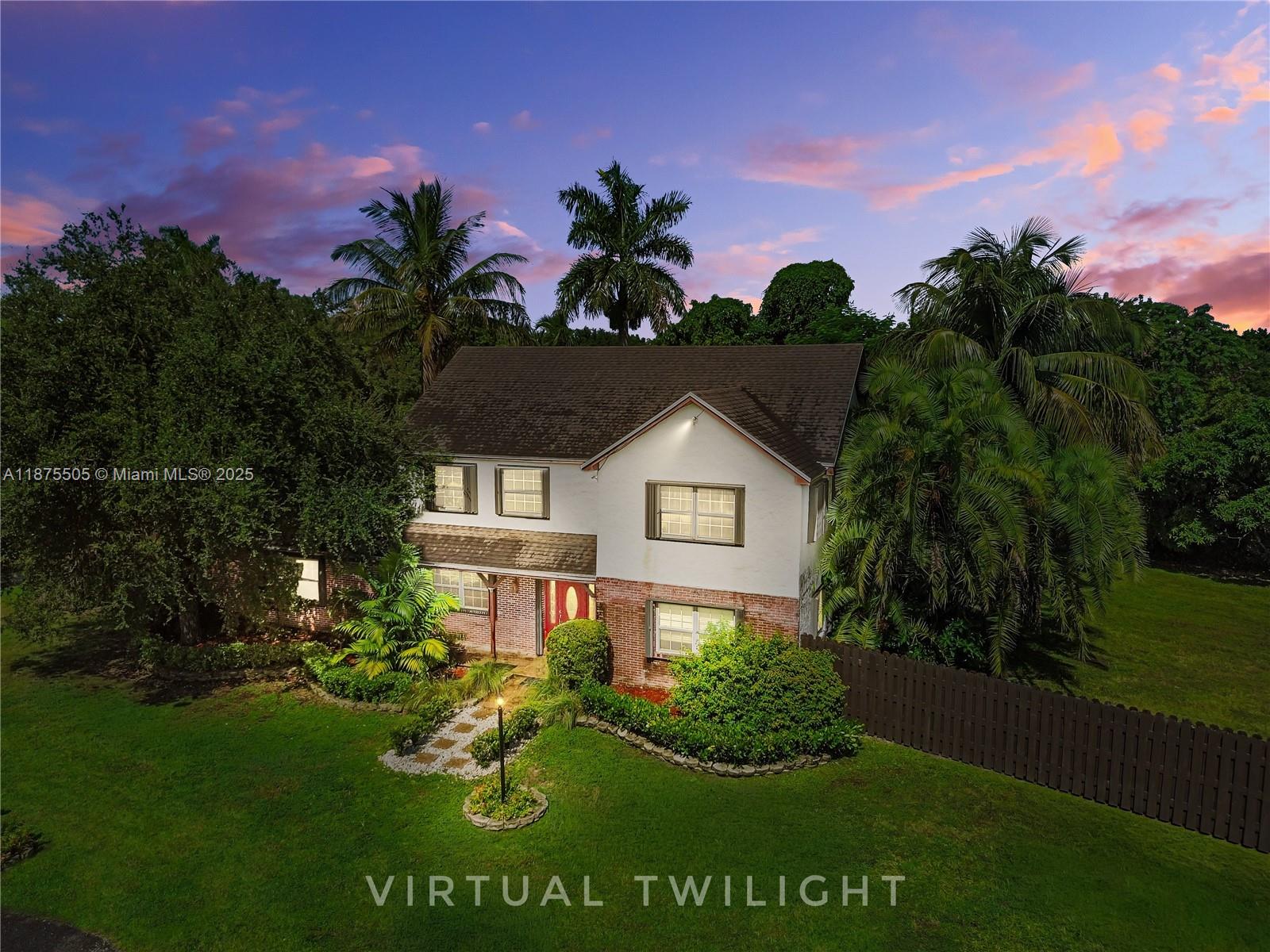 KROME TERRACE ESTATES - Residential