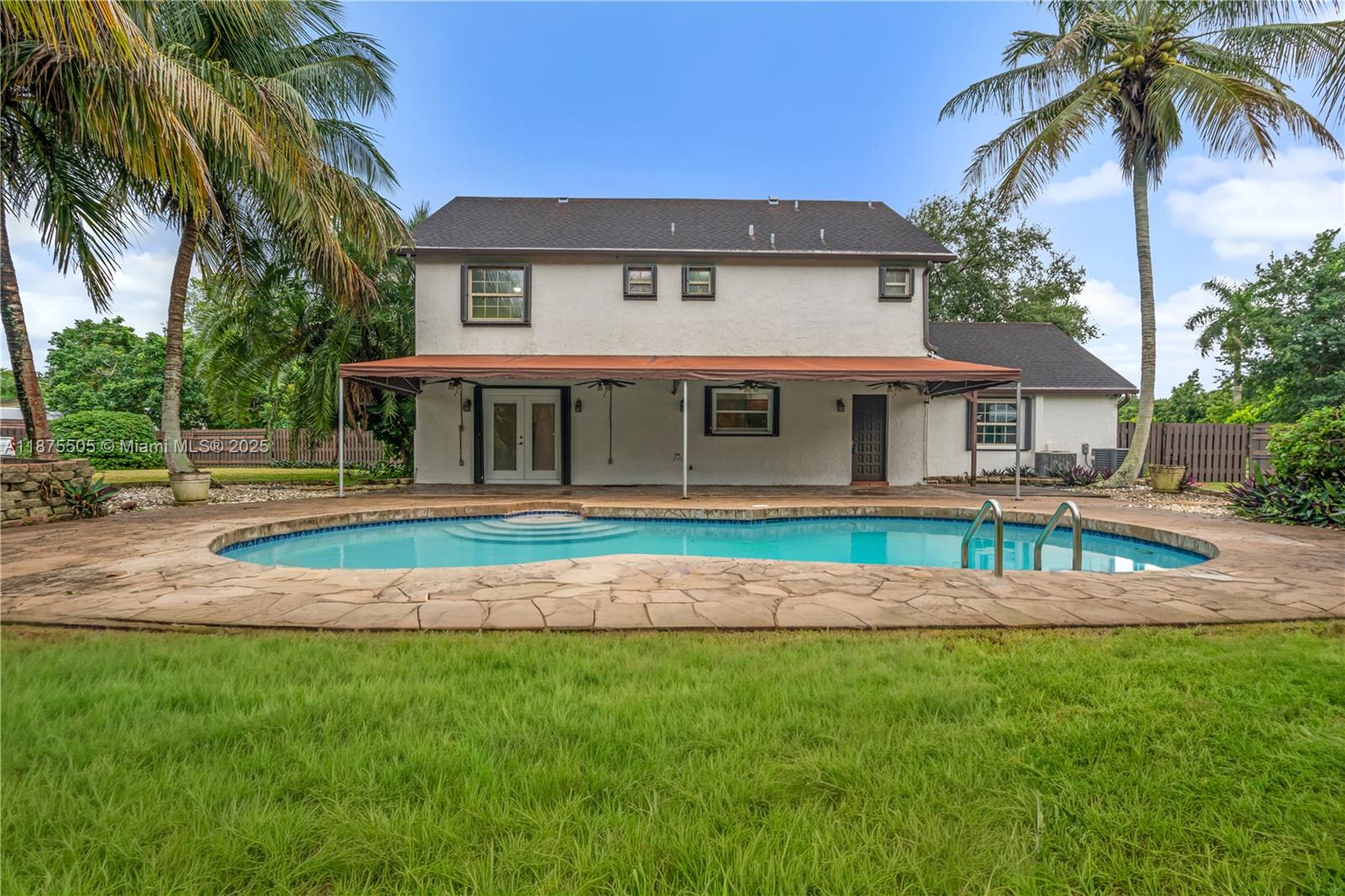 KROME TERRACE ESTATES - Residential