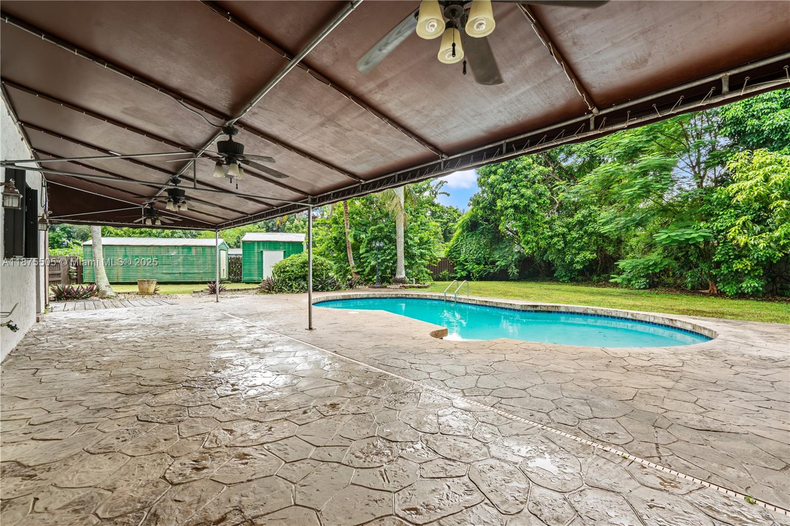KROME TERRACE ESTATES - Residential