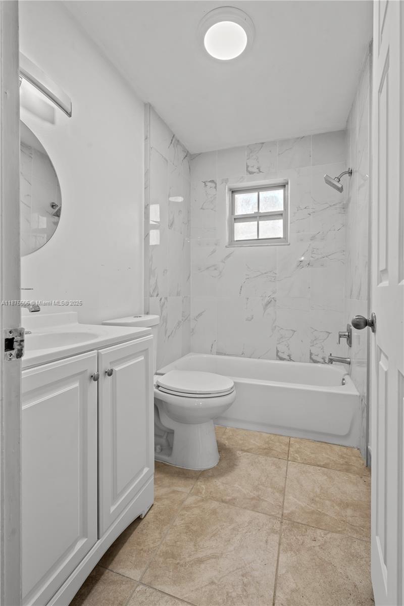 KROME TERRACE ESTATES - Residential
