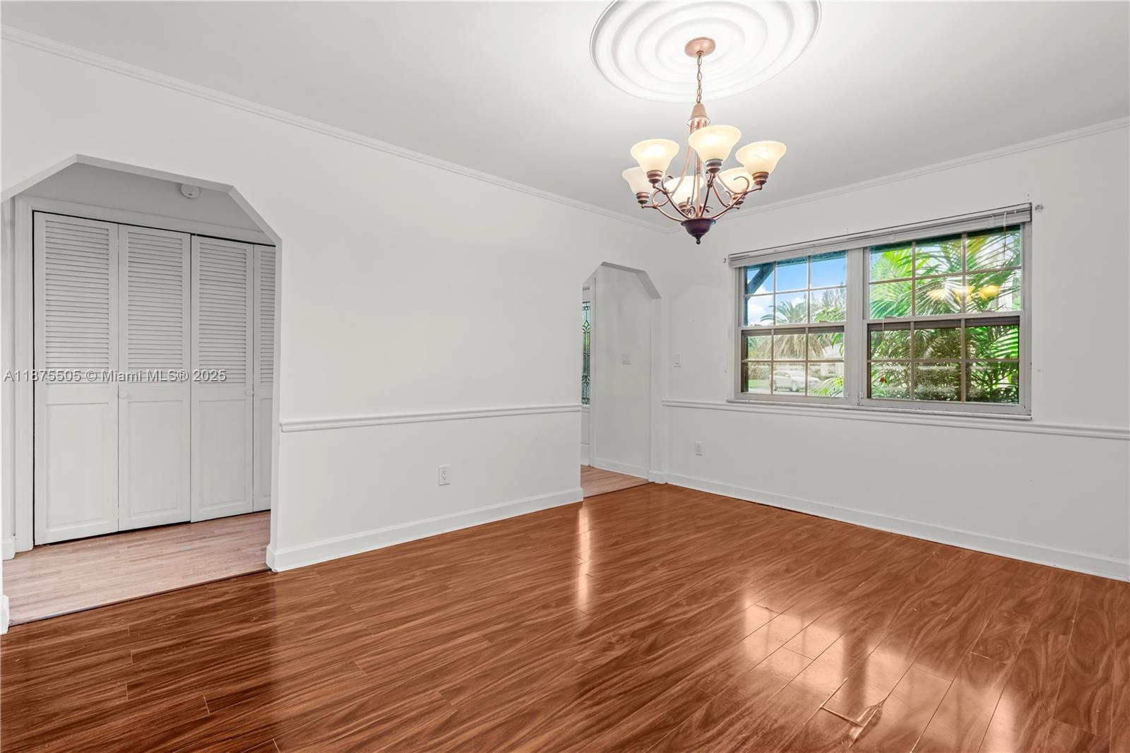 KROME TERRACE ESTATES - Residential