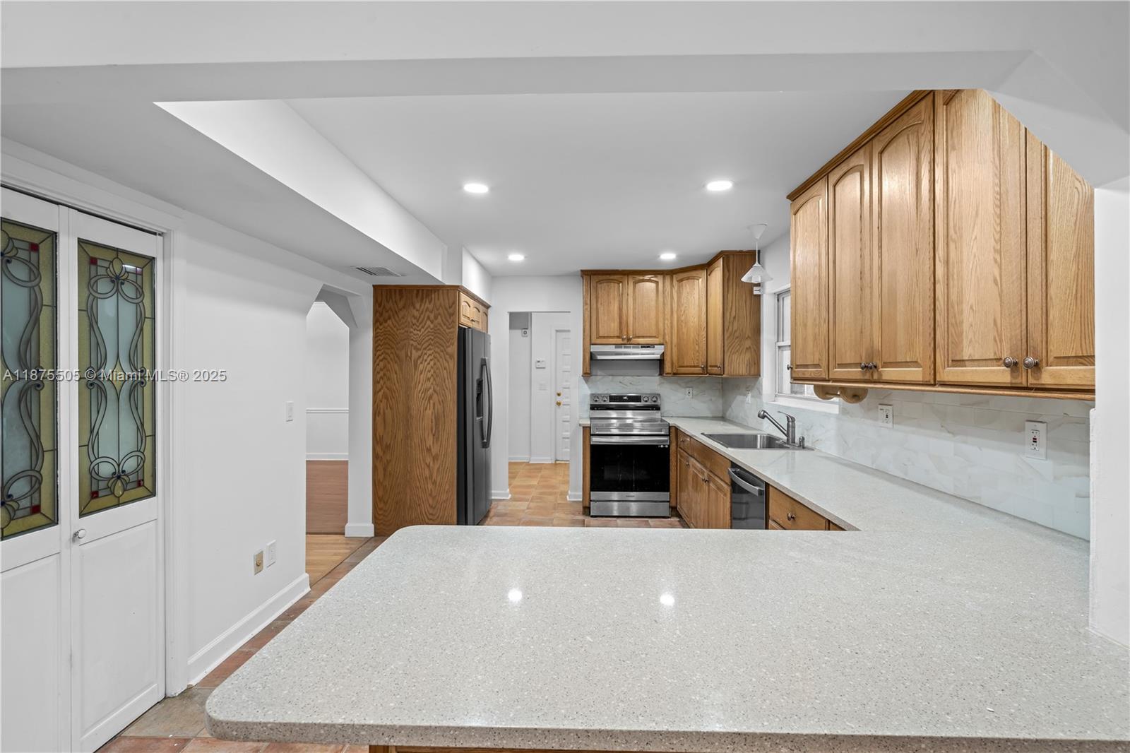 KROME TERRACE ESTATES - Residential