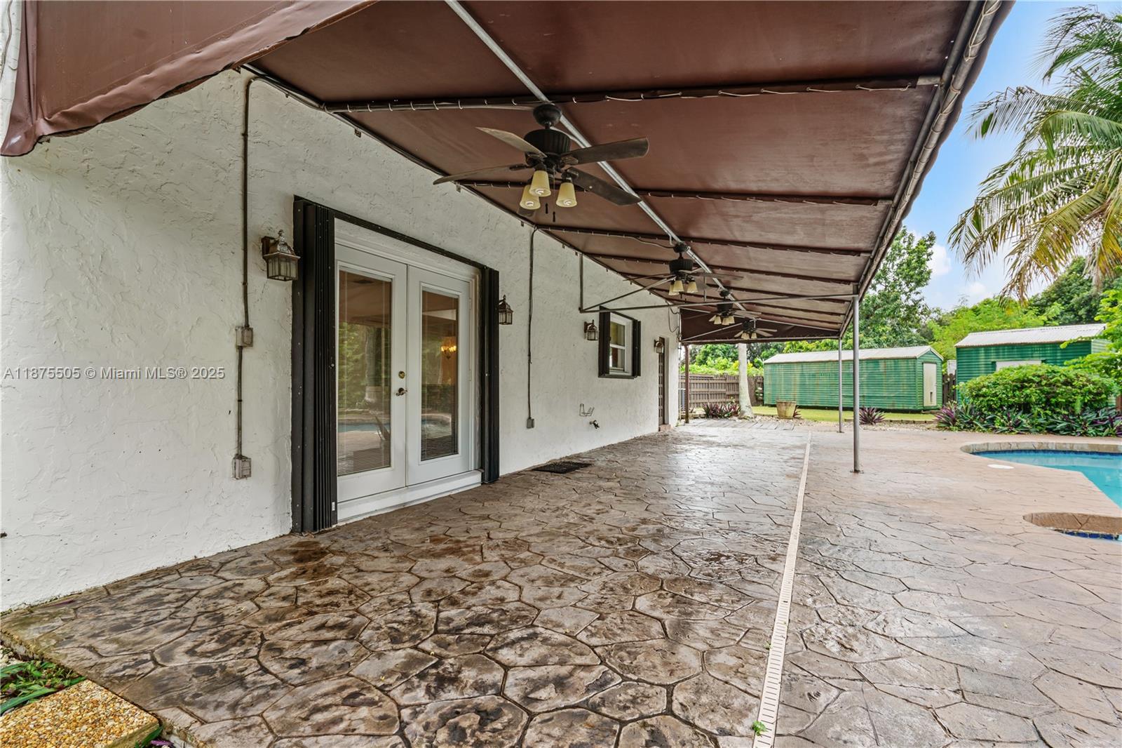 KROME TERRACE ESTATES - Residential