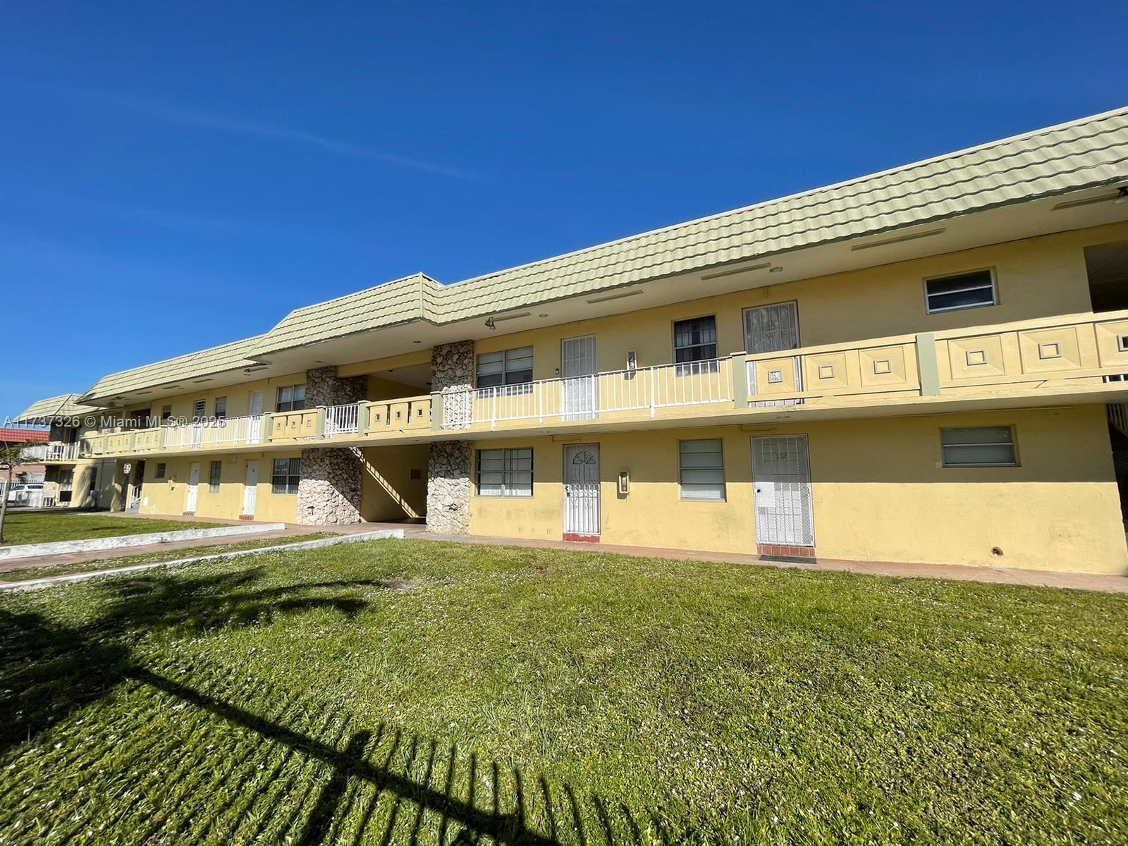 Property for Sale at 505 Nw 177th St 131, Miami Gardens, Broward County, Florida - Bedrooms: 1 
Bathrooms: 1  - $159,000