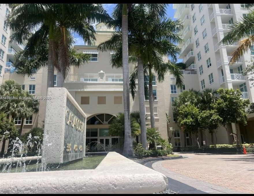 Discover coastal living at its best in this beautiful furnished 3-bedroom, 2.5-bath townhome located in East Boynton Beach. This well-maintained home offers tranquil views overlooking the lush mangroves and is just a short walk to the beach. Prefer not to walk? Take advantage of the convenient local beach trolley that stops nearby. 2 Community Pools, a Jacuzzi, Fitness, Steam/Sauna/ Billiards & Recreation Room Full-time Security, Manager, Concierge, & Valet. The home features a spacious layout with three comfortable bedrooms, two full bathrooms, and a guest half-bath. Enjoy the peace and privacy of a quiet community while being just minutes from all dining, shopping, and close to Delray Beach Atlantic Avenue that make Boynton Beach so desirable.
