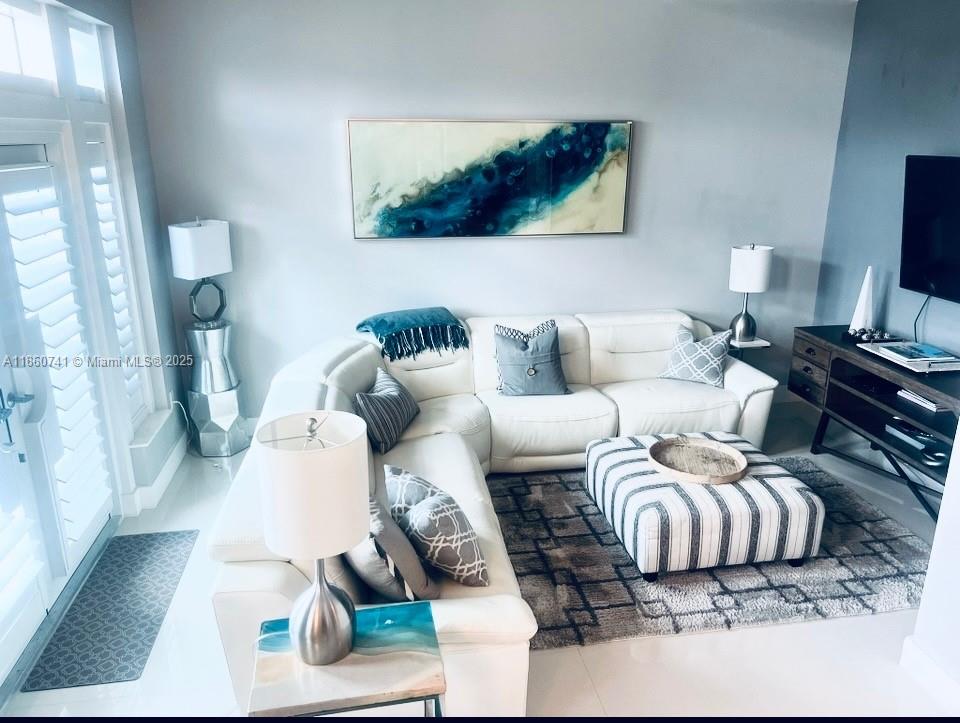 CASA COSTA CONDO - Residential Lease