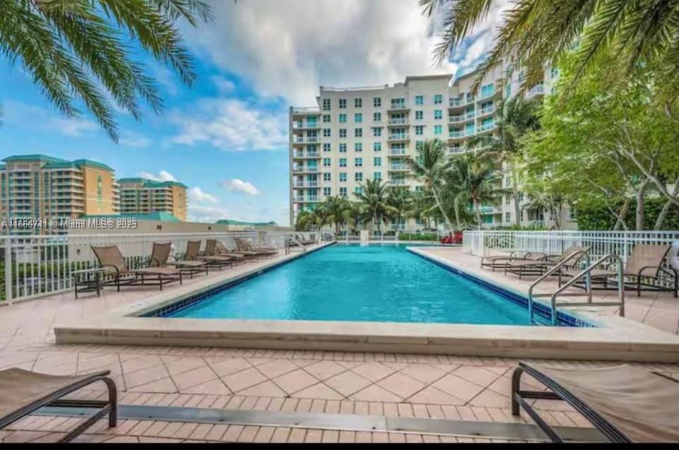 CASA COSTA CONDO - Residential Lease