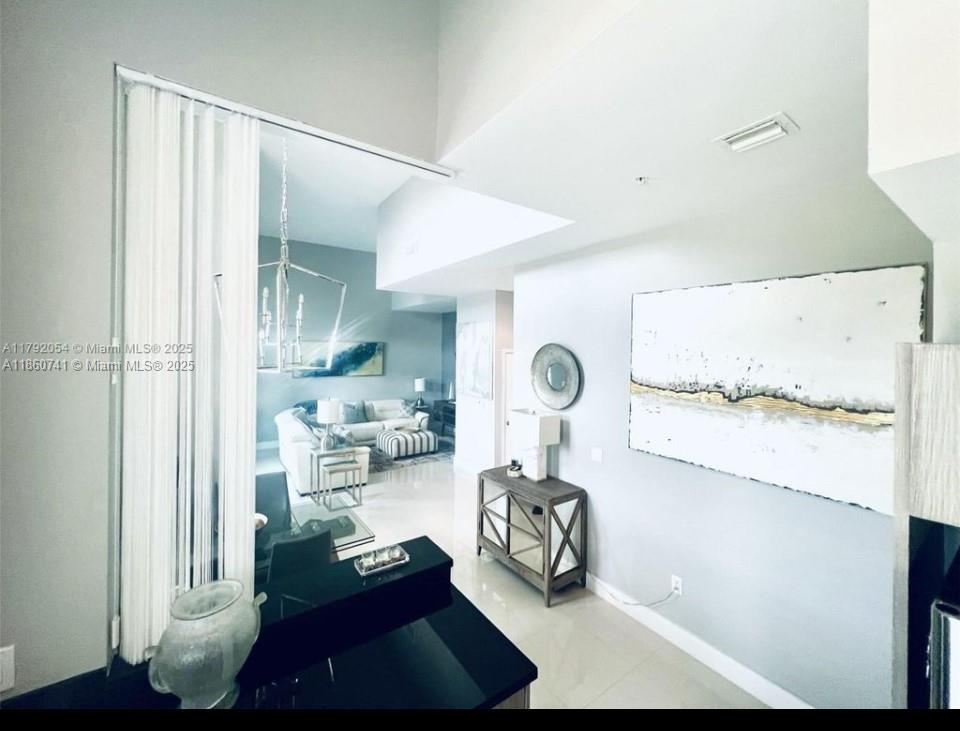CASA COSTA CONDO - Residential Lease