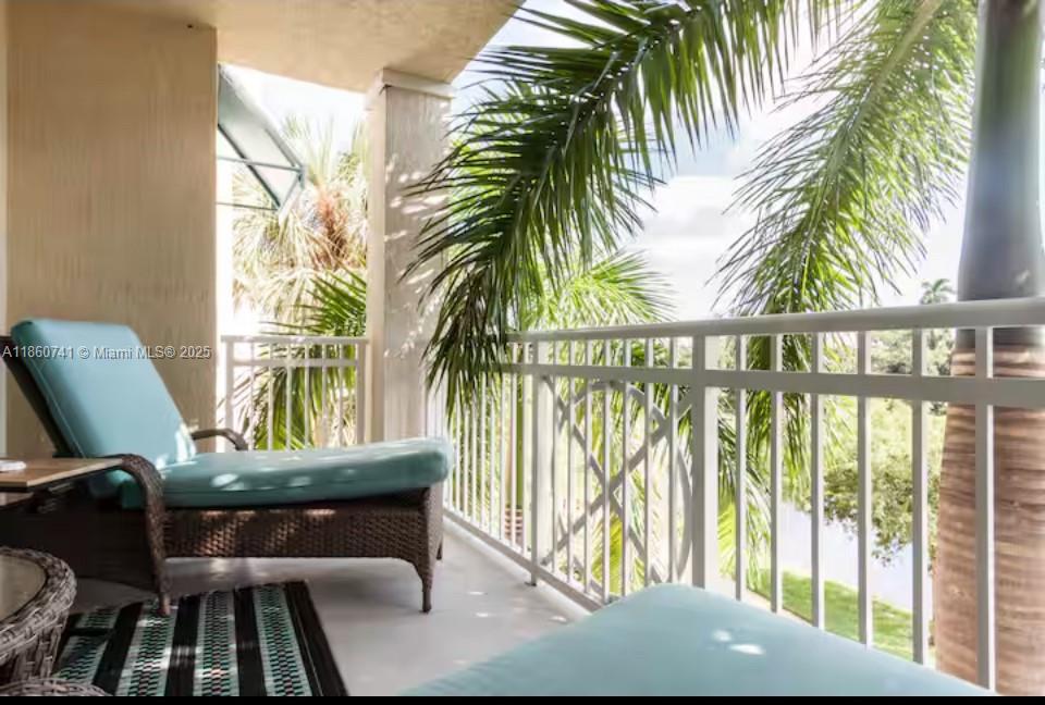 CASA COSTA CONDO - Residential Lease