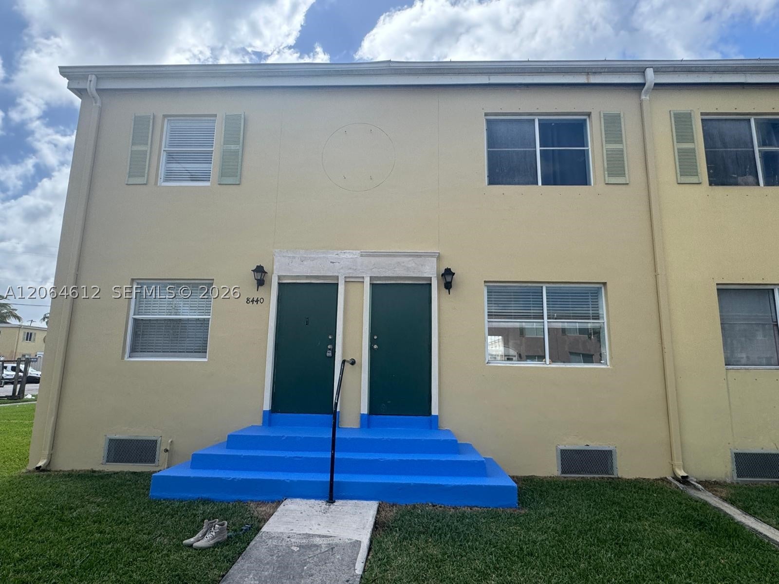 8440 NW 4th Ave
