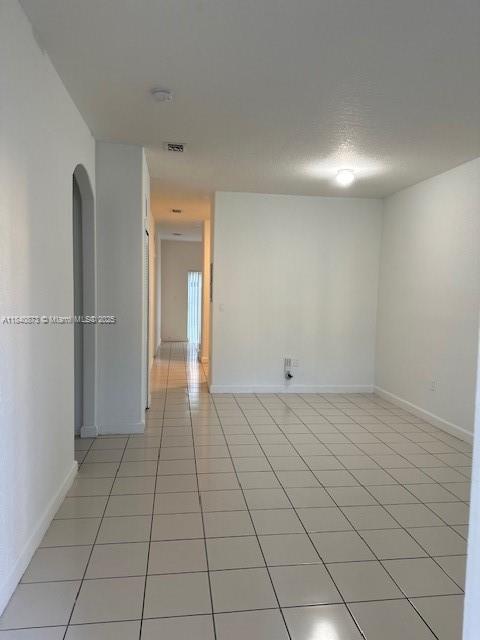 call listing agent to show