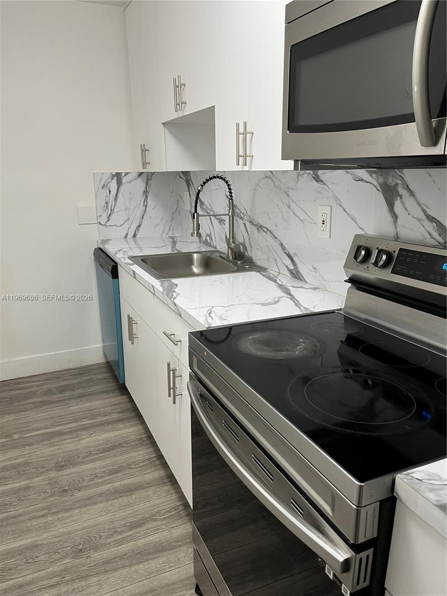 NORRIS PARK - Residential Lease