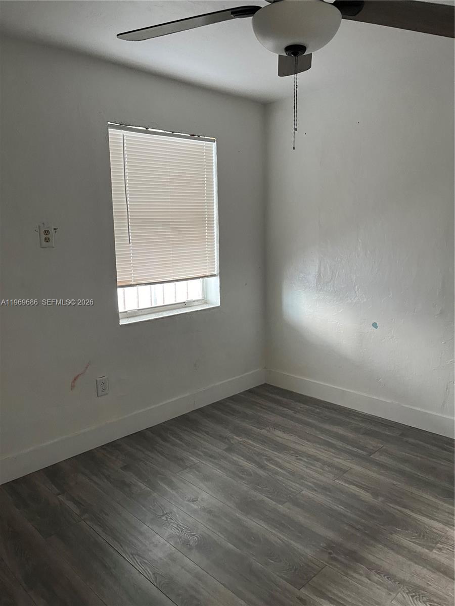 NORRIS PARK - Residential Lease