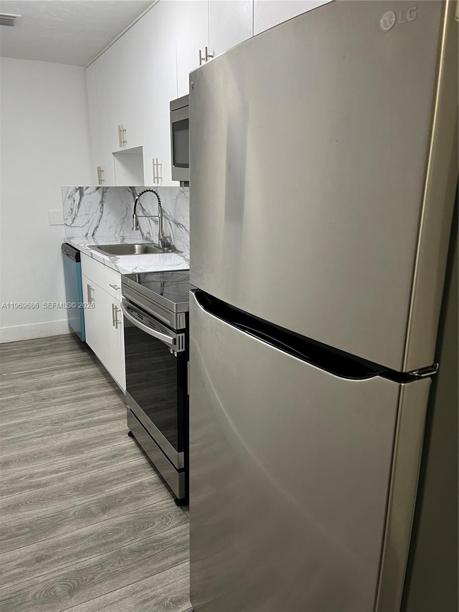 NORRIS PARK - Residential Lease