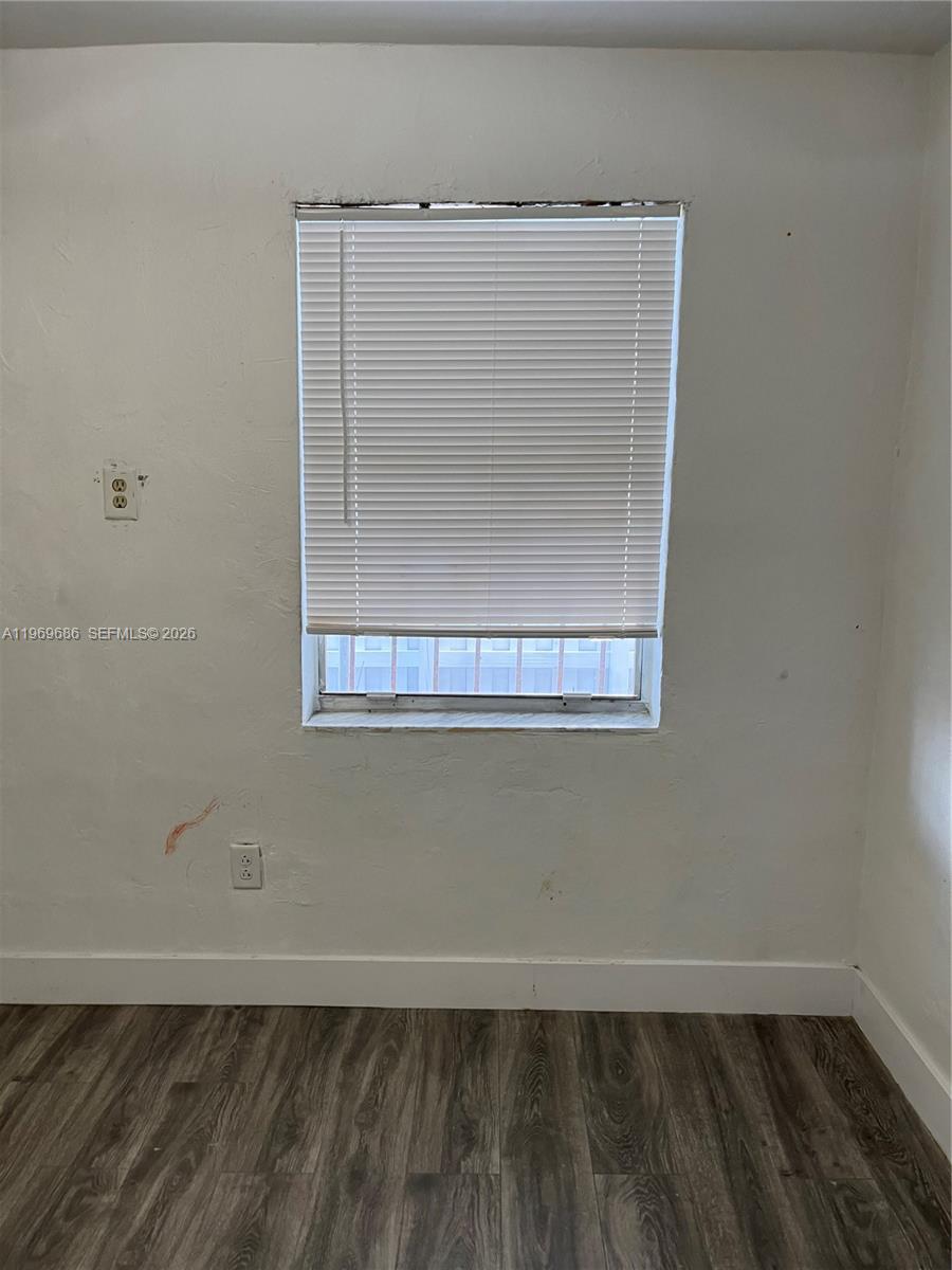 NORRIS PARK - Residential Lease