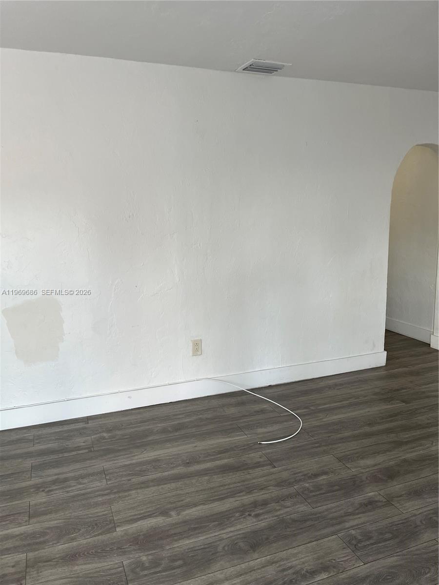 NORRIS PARK - Residential Lease