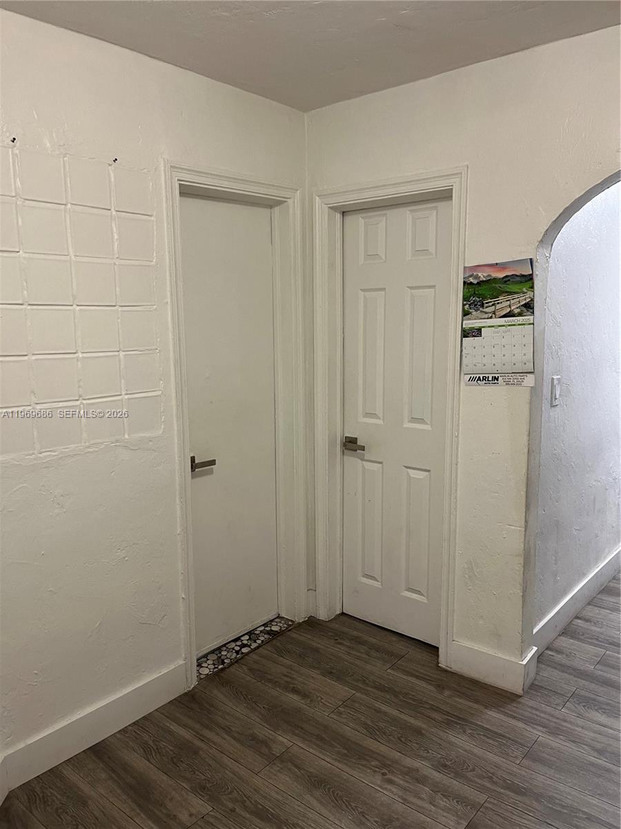 NORRIS PARK - Residential Lease