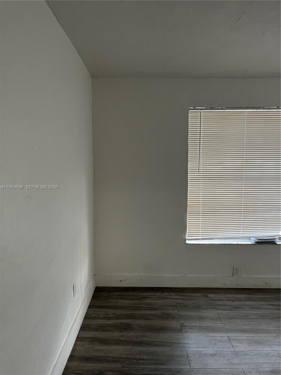 NORRIS PARK - Residential Lease