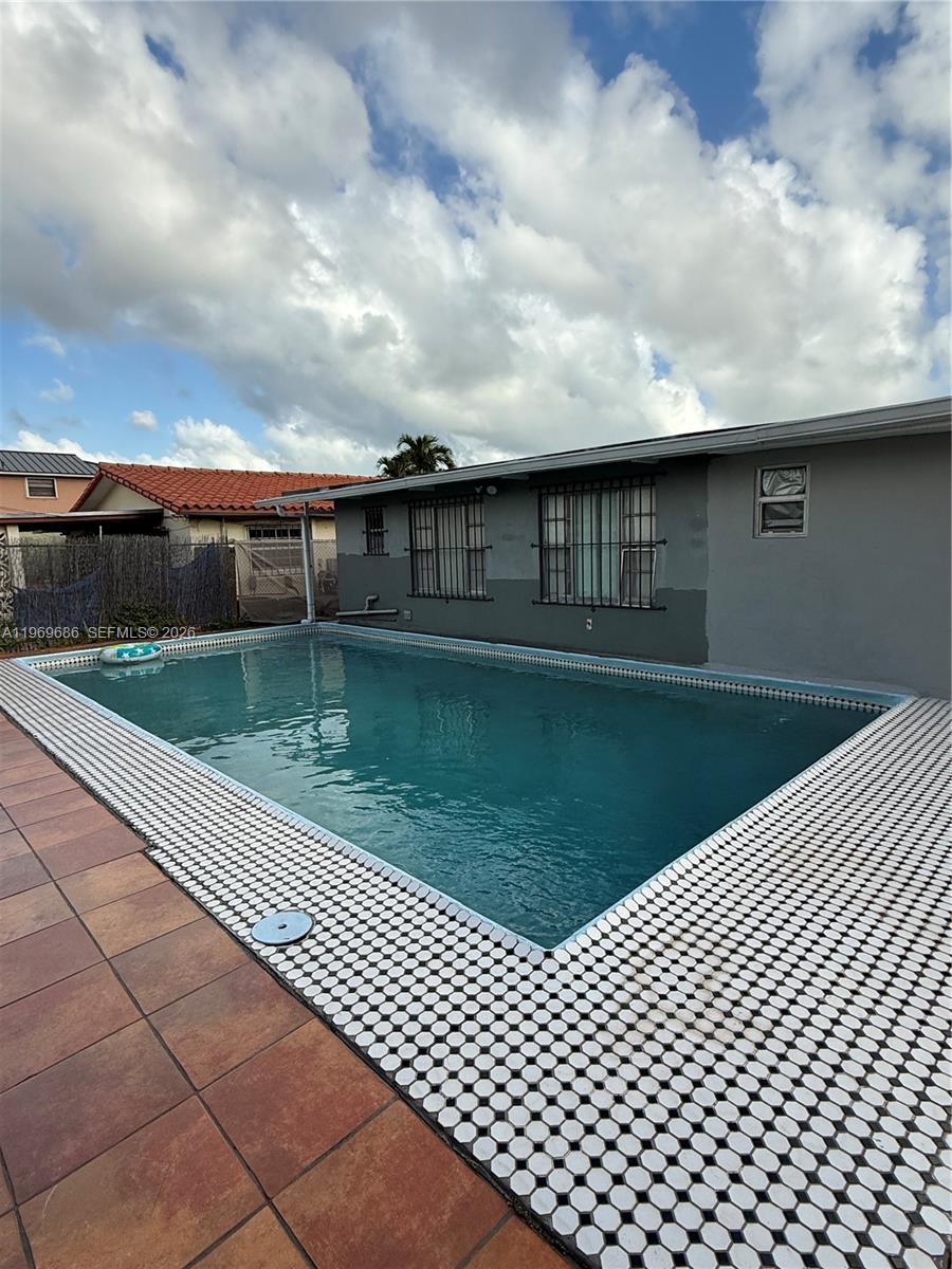 NORRIS PARK - Residential Lease