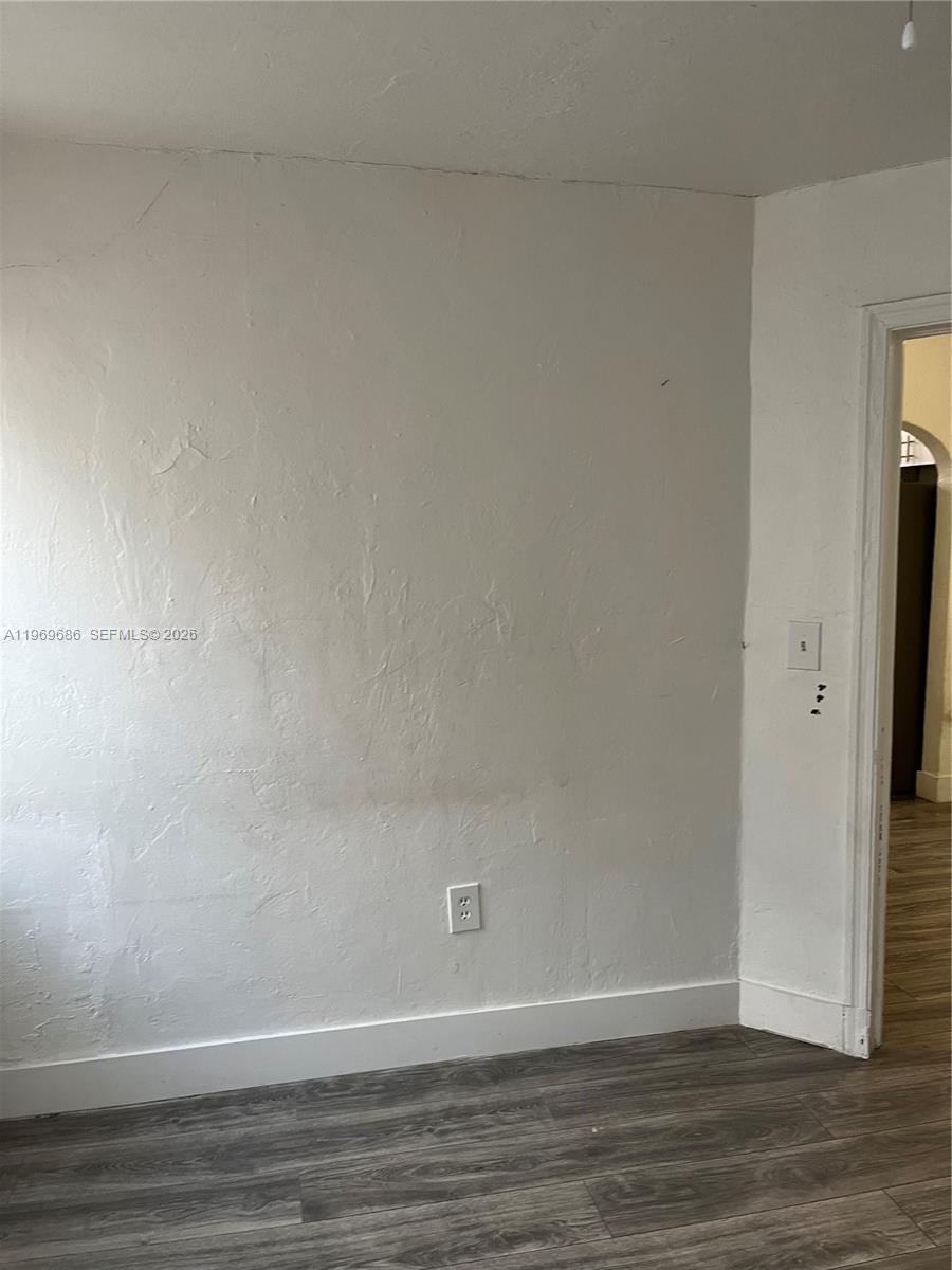 NORRIS PARK - Residential Lease