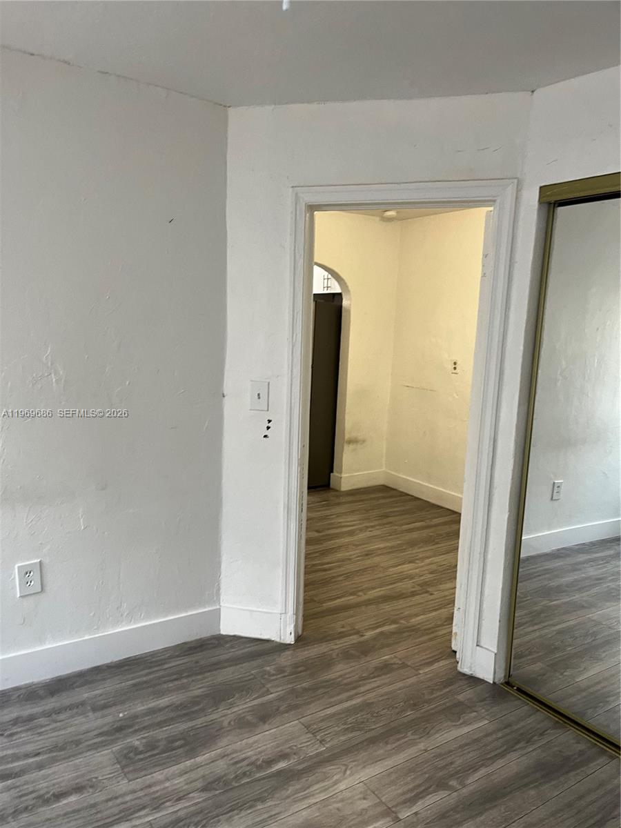 NORRIS PARK - Residential Lease