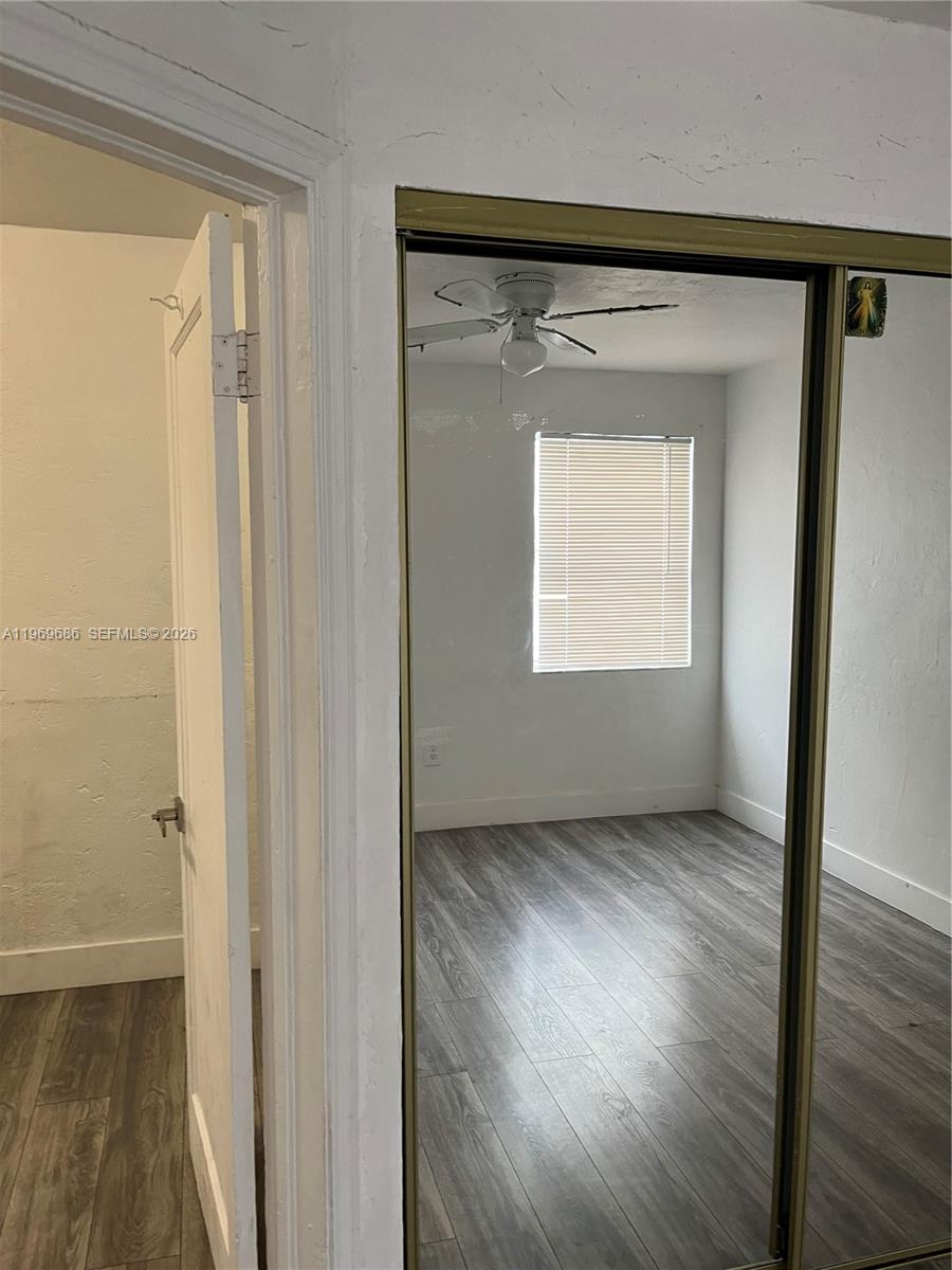 NORRIS PARK - Residential Lease