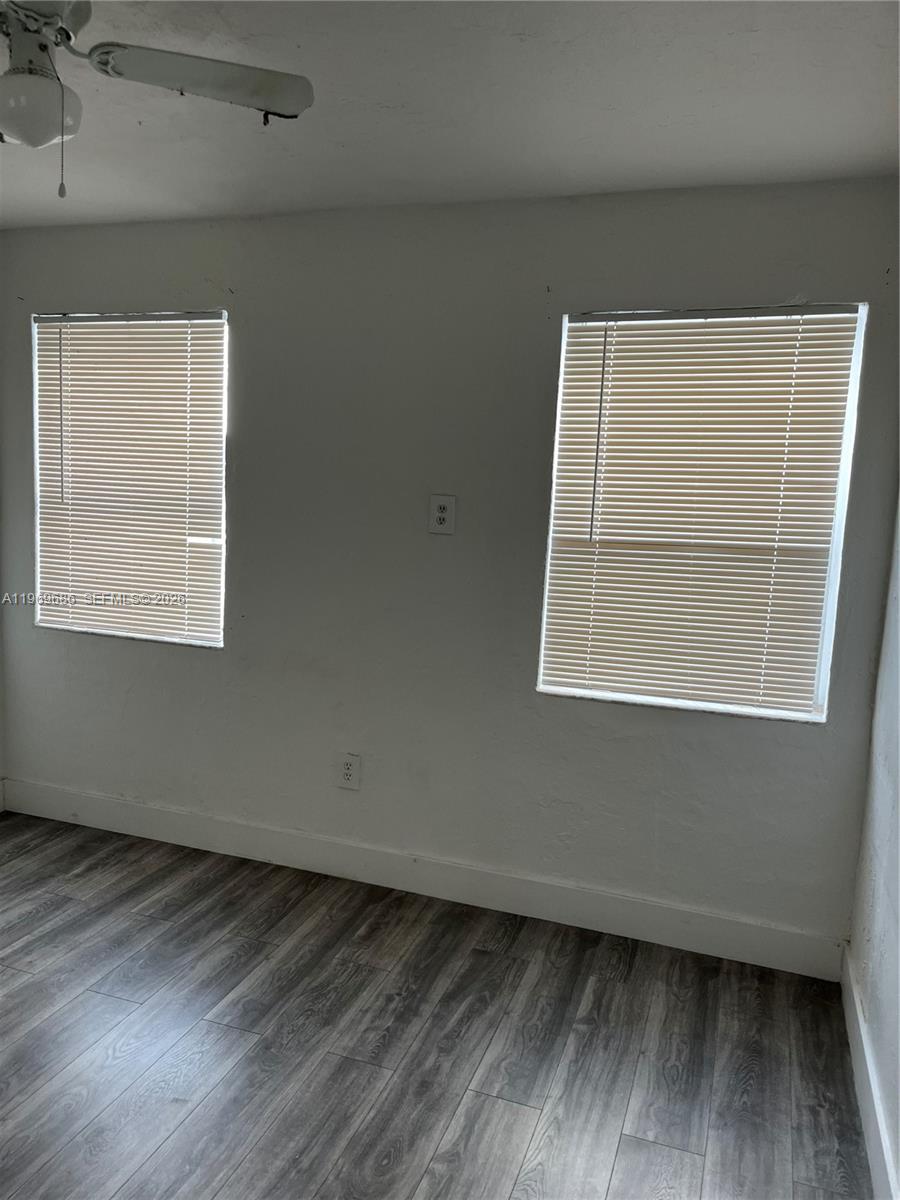 NORRIS PARK - Residential Lease