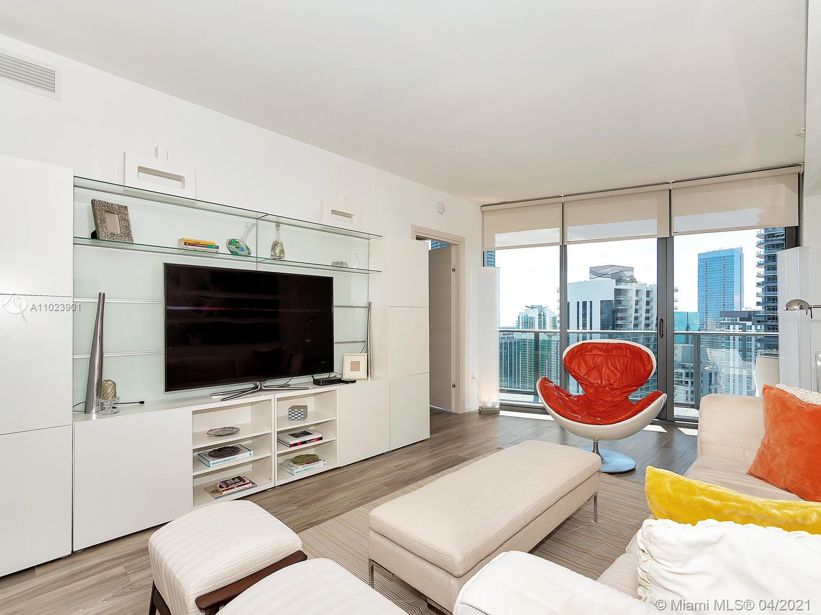 SLS LUX CONDO - Residential