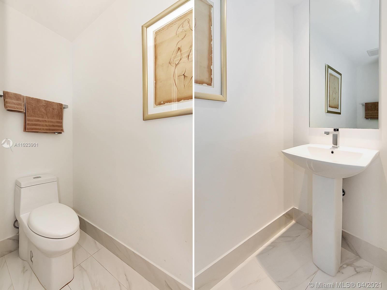 SLS LUX CONDO - Residential