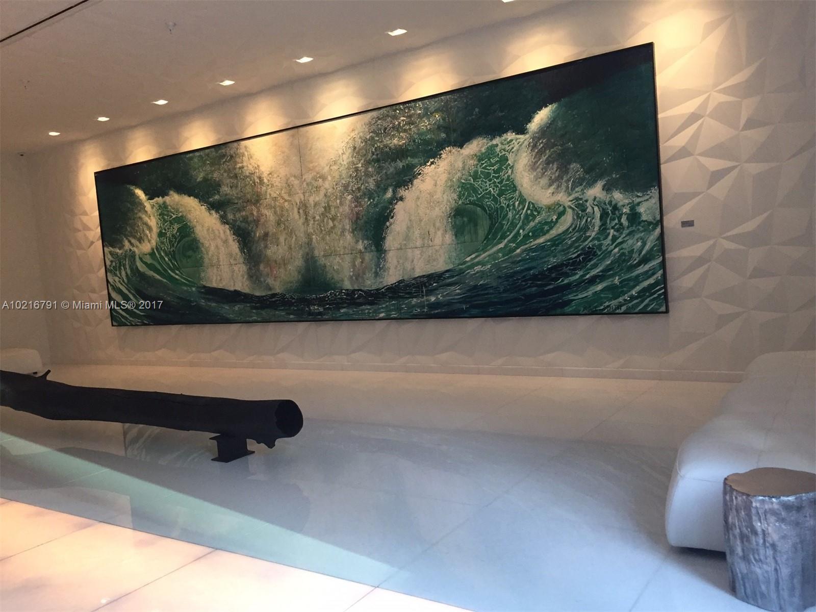 SLS Residences - Residential Lease