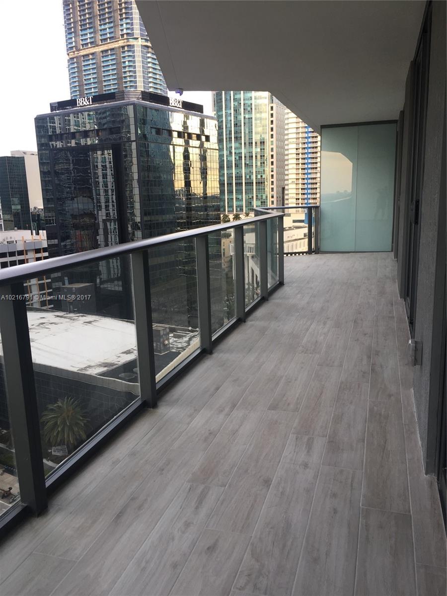 SLS Residences - Residential Lease